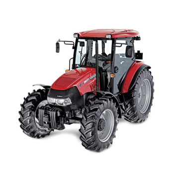 Case IH Farmall 75X Tractor | Ronco Motors